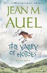 Jean M Auel, Jean M. Auel - The Valley of Horses