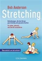 Bob Anderson, Jean Anderson - Stretching
