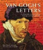 H Anna Suh, H. Anna Suh, Collectif, Vincent Van Gogh, Anna Suh, H. Anna Suh... - Van Gogh's Letters