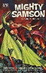 Otto Binder, Frank Thorne, George Wilson - Mighty Samson Archives Volume 1