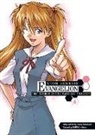 Osamu Takahashi, Osamu Takahashi, Gainax - Neon Genesis Evangelion: The Shinji Ikari Raising Project Volume 6