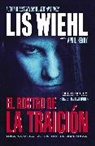 April Henry, Lis Wiehl - El rostro de la traición
