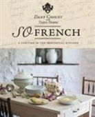 Dany Choet, Dany Chouet, Trish Hobbs - So French