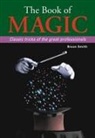 Brian Busby, Bruce Smith - Book of Magic