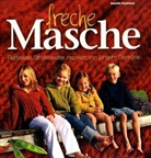 Annette Danielsen - Freche Masche