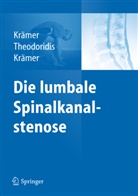Dr Theodor Facharzt für Orthopädie, Kräme, Krämer, Jürg Krämer, Jürgen Krämer, Rober Krämer... - Die lumbale Spinalkanalstenose