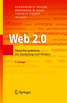 Berthol H Hass, Berthold H Hass, Berthold H. Hass, Thomas Kilian, Gianfranco Walsh - Web 2.0