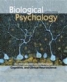 S. Marc Breedlove, Rosenzweig, Mark R. Rosenzweig, Neil V. Watson - Biological Psychology