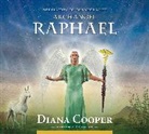 Diana Cooper, Diana/ Brel Cooper, Diana Cooper - Meditation to Connect With Archangel Raphael (Audiolibro)