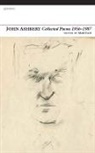 Ashbery, John Ashbery, Mark Ford - Collected Poems 1956-1987