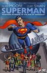 Alan Moore, Alan Swan Moore - Superman