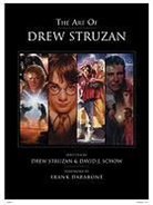 David J. Schow, Schow David J., Drew Struzan, Drew Schow Struzan, Struzan Drew - The Art of Drew Struzan