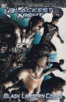 Geoff Johns, Geoff Robinson Johns - Blackest Night