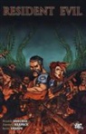 Ricardo Sanchez, Ricardo B. Sanchez - Resident Evil