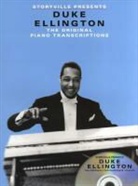 Duke Ellington - Storyville Presents