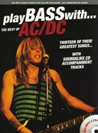 AC/DC - Play Bass With