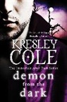 Kresley Cole, Cole Kresley - Demon From the Dark