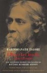 Tagore, Rabindranath Tagore, Ketaki Kushari Dyson - I Wont Let You Go Selected Poems