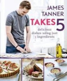 James Tanner - James Tanner Takes 5