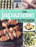 Kimiko Barber - Japanese Kitchen