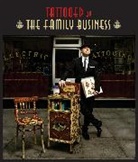 Mo Coppoletta, Coppoletta Mo, Fredi Marcarini, Chris Terry - Tattooed by the Family Business