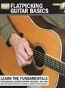 David A. Lusterman, Hal Leonard Corp - Flatpicking Guitar