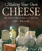 Paul Peacock - Making Your Own Cheese