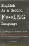 S Johnson, Samuel Johnson - English As a Second F ing Language
