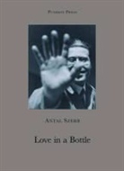 Szerb Antal, Len Rix, Antal Szerb, Antal (Author) Szerb - Love in a Bottle