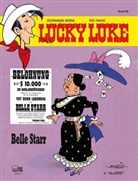 Fauche, Xavier Fauche, René Goscinny, Morri, MORRIS, MORRIS / FAUCHE... - Lucky Luke - Bd.69: Belle Star