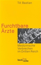 Till Bastian - Furchtbare Ärzte