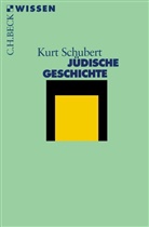 Kurt Schubert - Jüdische Geschichte
