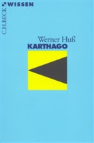 Werner Huss - Karthago
