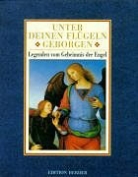 Uwe Wolff - Unter deinen Flügeln geborgen