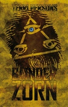 Terri Persons - Blinder Zorn