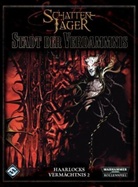 Alan Bligh, John French, Ross Watson, Clint Langley - Warhammer 40.000, Stadt der Verdammnis