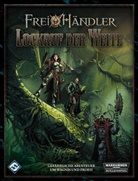 Sam Steward, Tiernan Trevallion - Warhammer 40.000, Freihändler: Lockruf der Weite