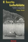 Roger Steck - E herte Lehrblätz