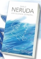 Pablo Neruda, Real Academia Española, Rafael Alberti - Antologia general
