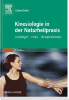 Günter Dobler, Karin Glöggler - Kinesiologie in der Naturheilpraxis