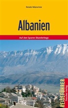 Renate Ndarurinze - Albanien