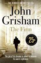 John Grisham - The Firm