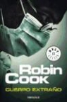 Robin Cook - Cuerpo extraño
