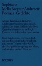 Sophia de Mello Breyner Andresen, Sophia de Mello Breyner Andresen - Poemas / Gedichte