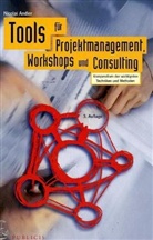 Nicolai Andler - Tools für Projektmanagement, Workshops und Consulting