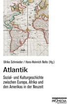 Hans-Heinrich Nolte, Ulrike Schmieder, Hans H Nolte, Hans-Heinrich Nolte, Ulrike Schmieder - Atlantik
