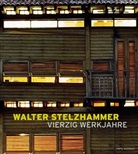 Walter Stelzhamer, Walter Stelzhammer - Walter Stelzhammer