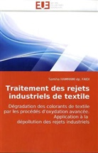 Samiha HAMMAMI ép FAIDI, Hammami Ep Faidi-S, Samiha HAMMAMI ép. FAIDI, Hammami ep. faidi-s, Samiha Hammami Faidi - Traitement des rejets industriels