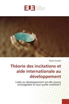 Maher Gordah, Gordah-M - Theorie des incitations et aide