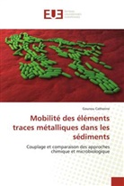 Gounou Catherine, Catherine-G - Mobilite des elements traces